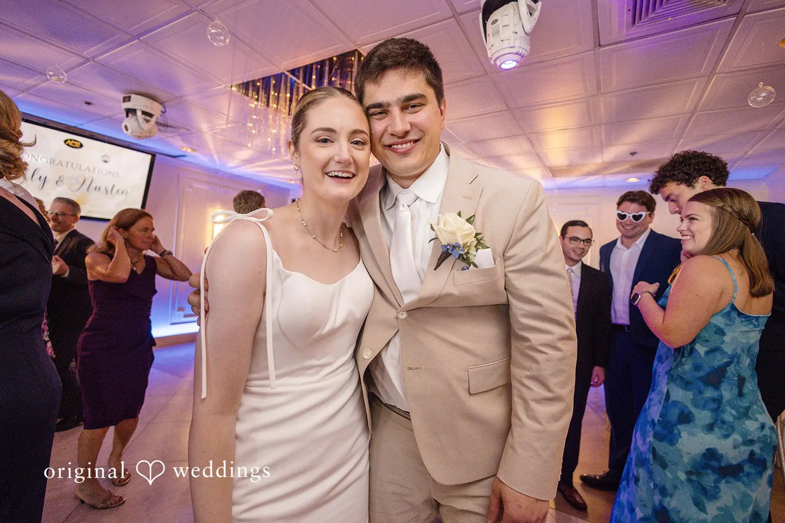 Anthony’s Ocean View Wedding // Emily & Austen -