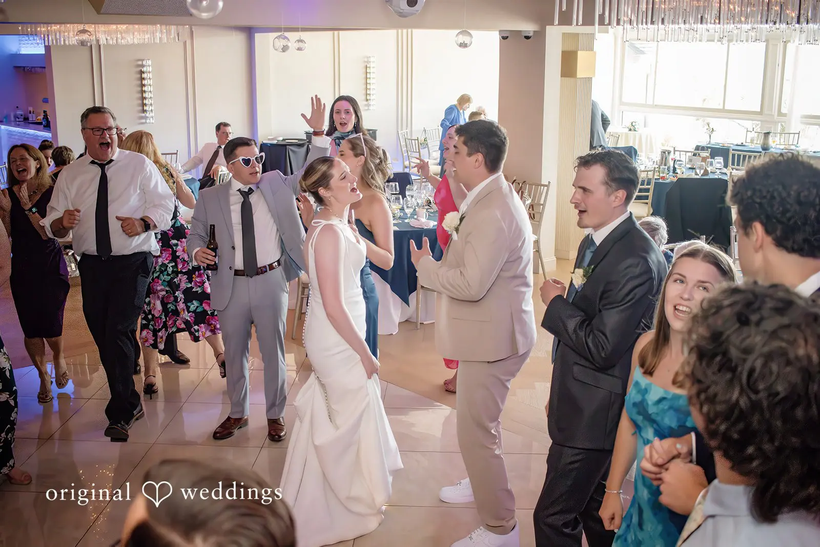 Anthony’s Ocean View Wedding // Emily & Austen -