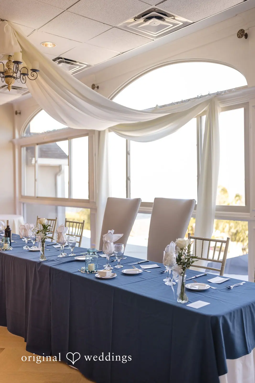 Anthony’s Ocean View Wedding // Emily & Austen -