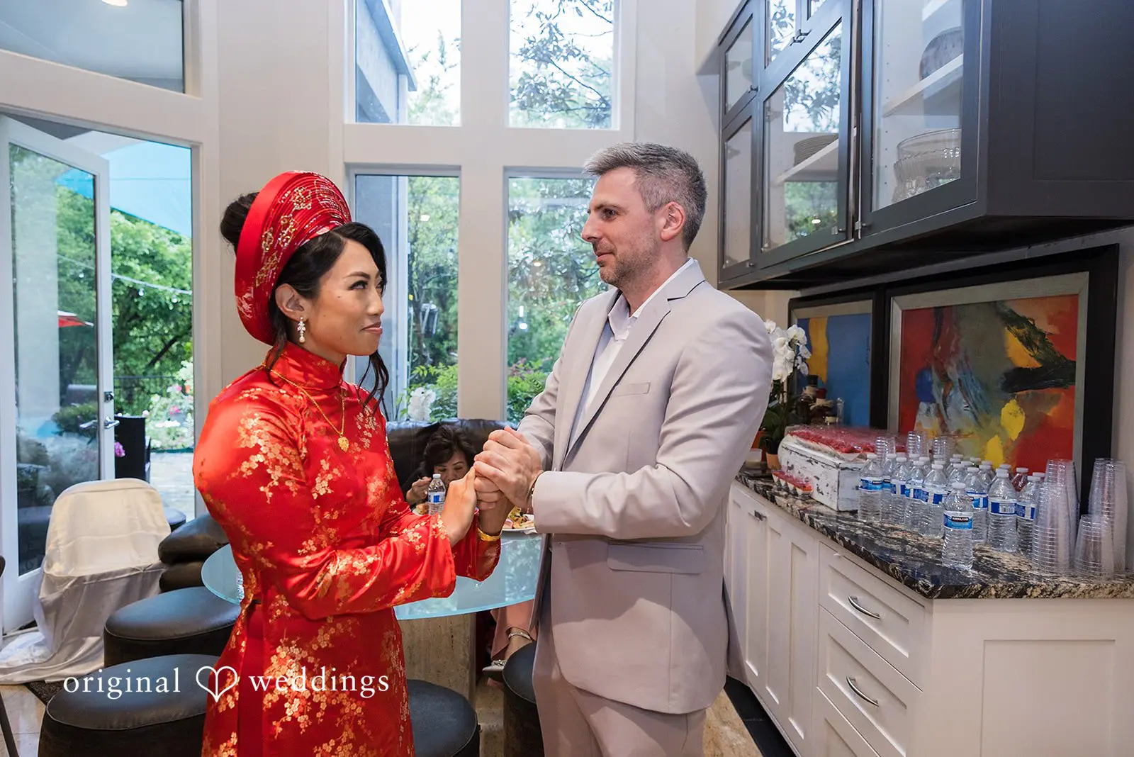 Apricus Venue Wedding // Soa-Yih & Ailinh -