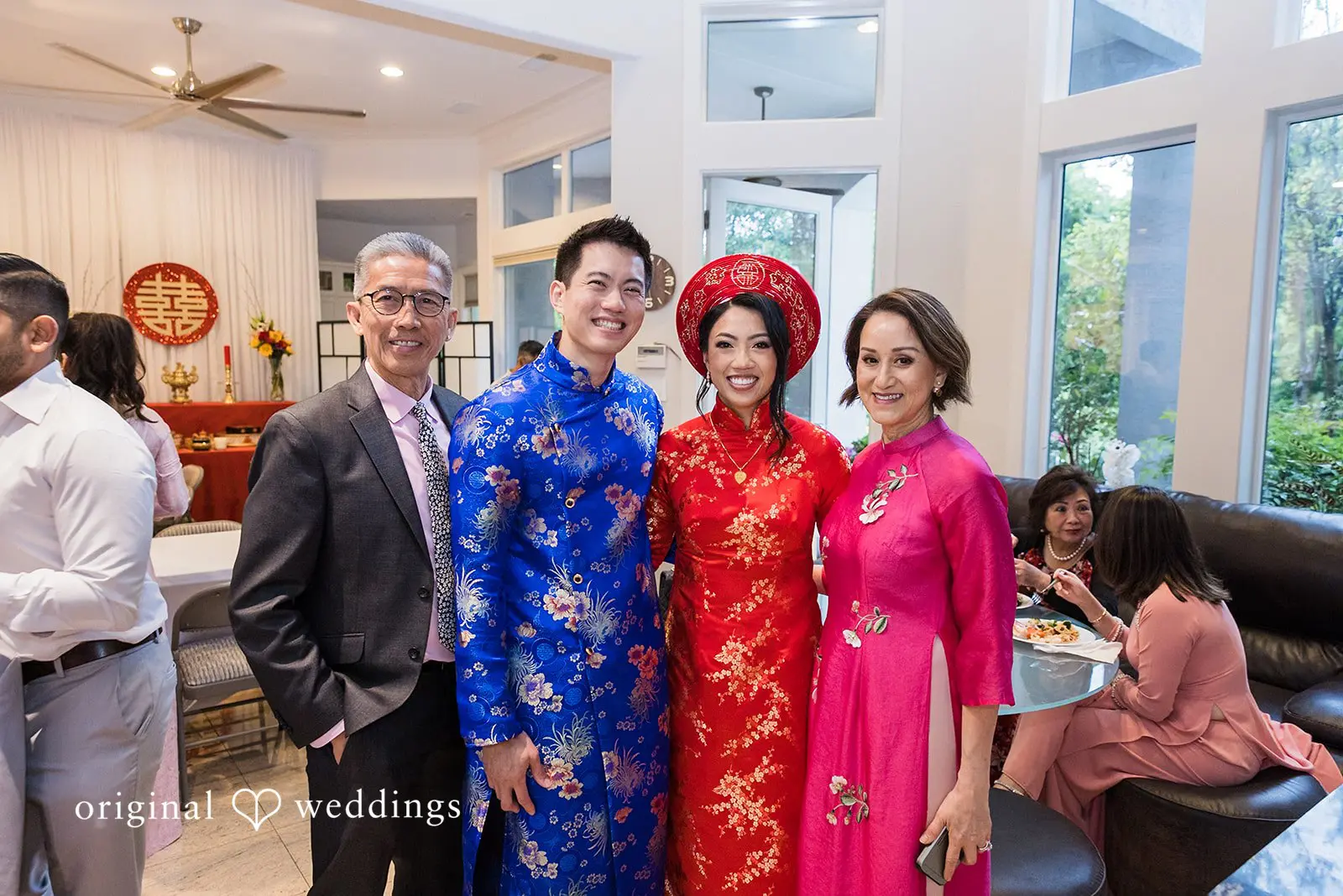 Apricus Venue Wedding // Soa-Yih & Ailinh -
