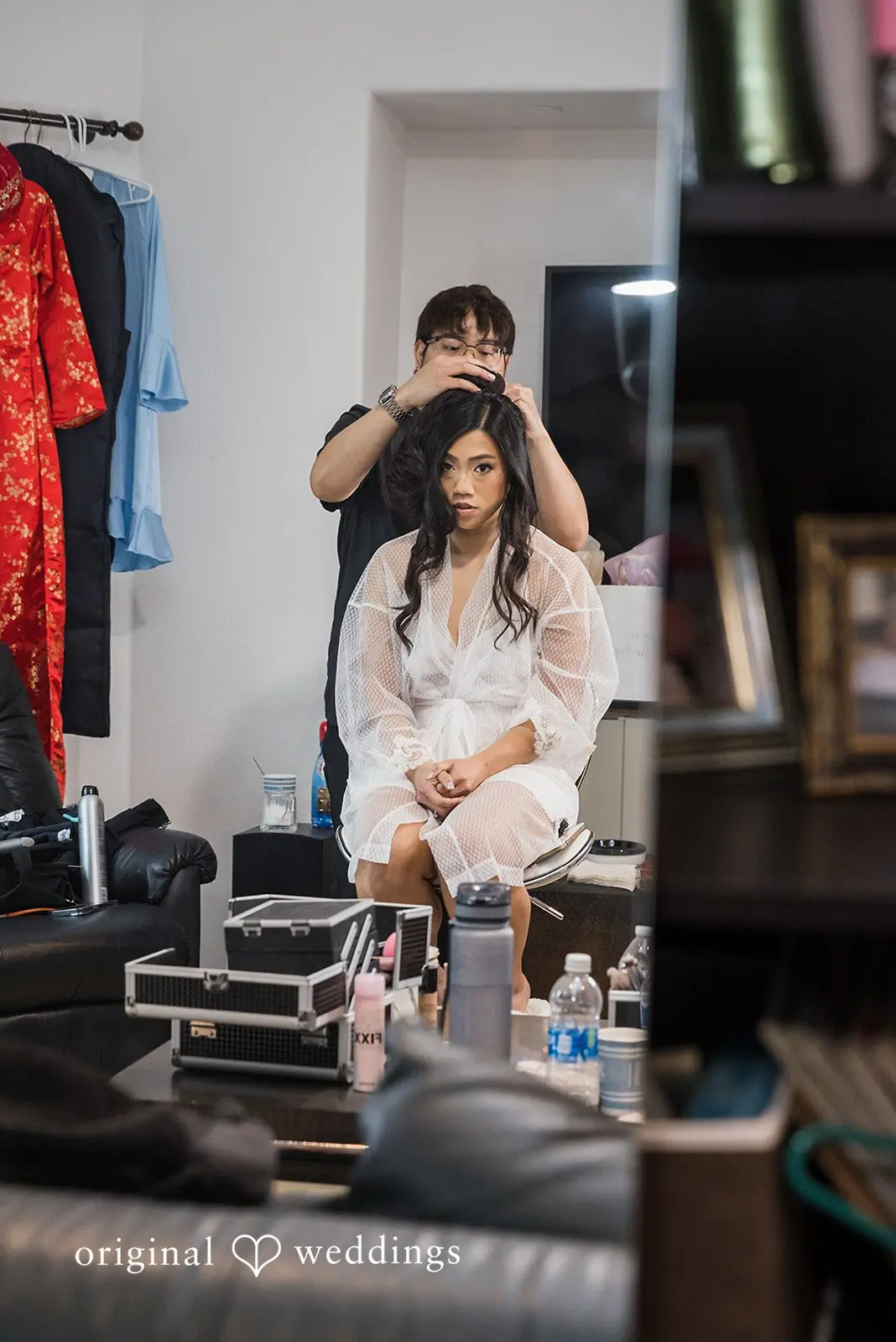 Apricus Venue Wedding // Soa-Yih & Ailinh -