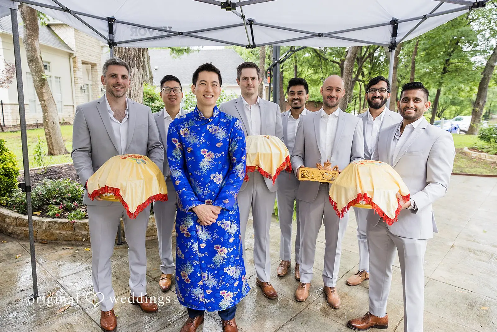 Apricus Venue Wedding // Soa-Yih & Ailinh -