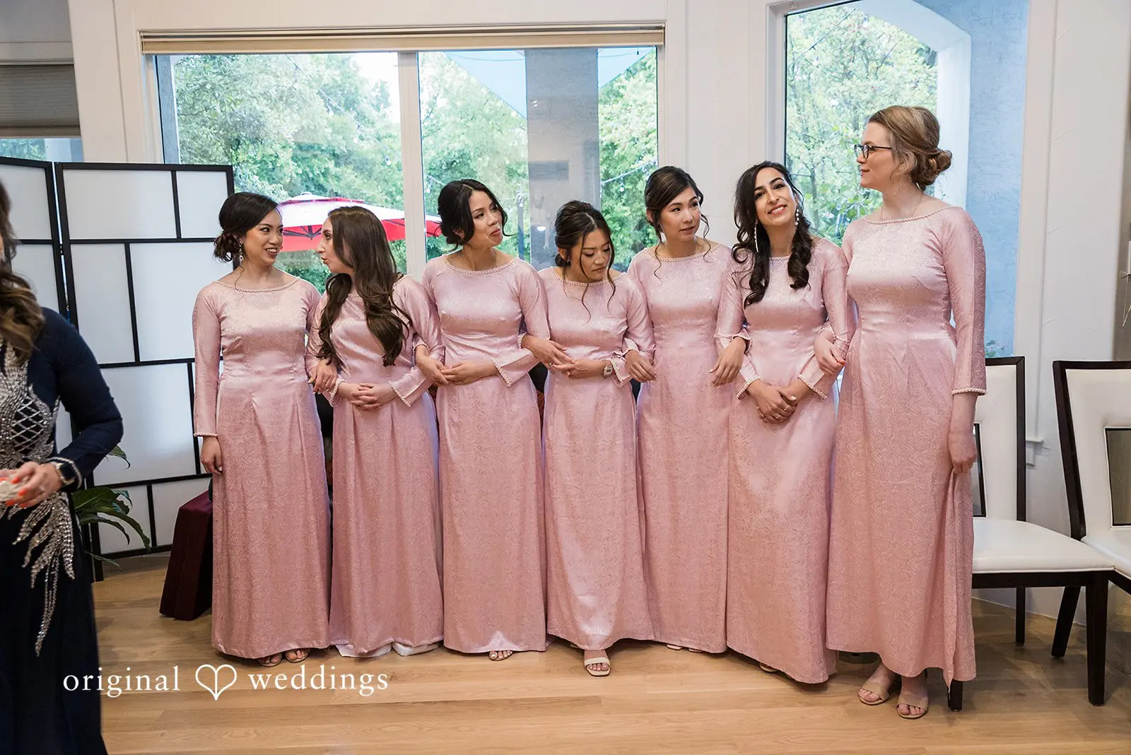 Apricus Venue Wedding // Soa-Yih & Ailinh -