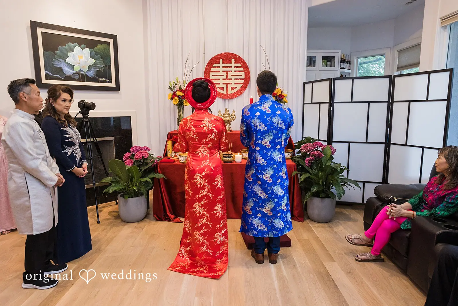 Apricus Venue Wedding // Soa-Yih & Ailinh -