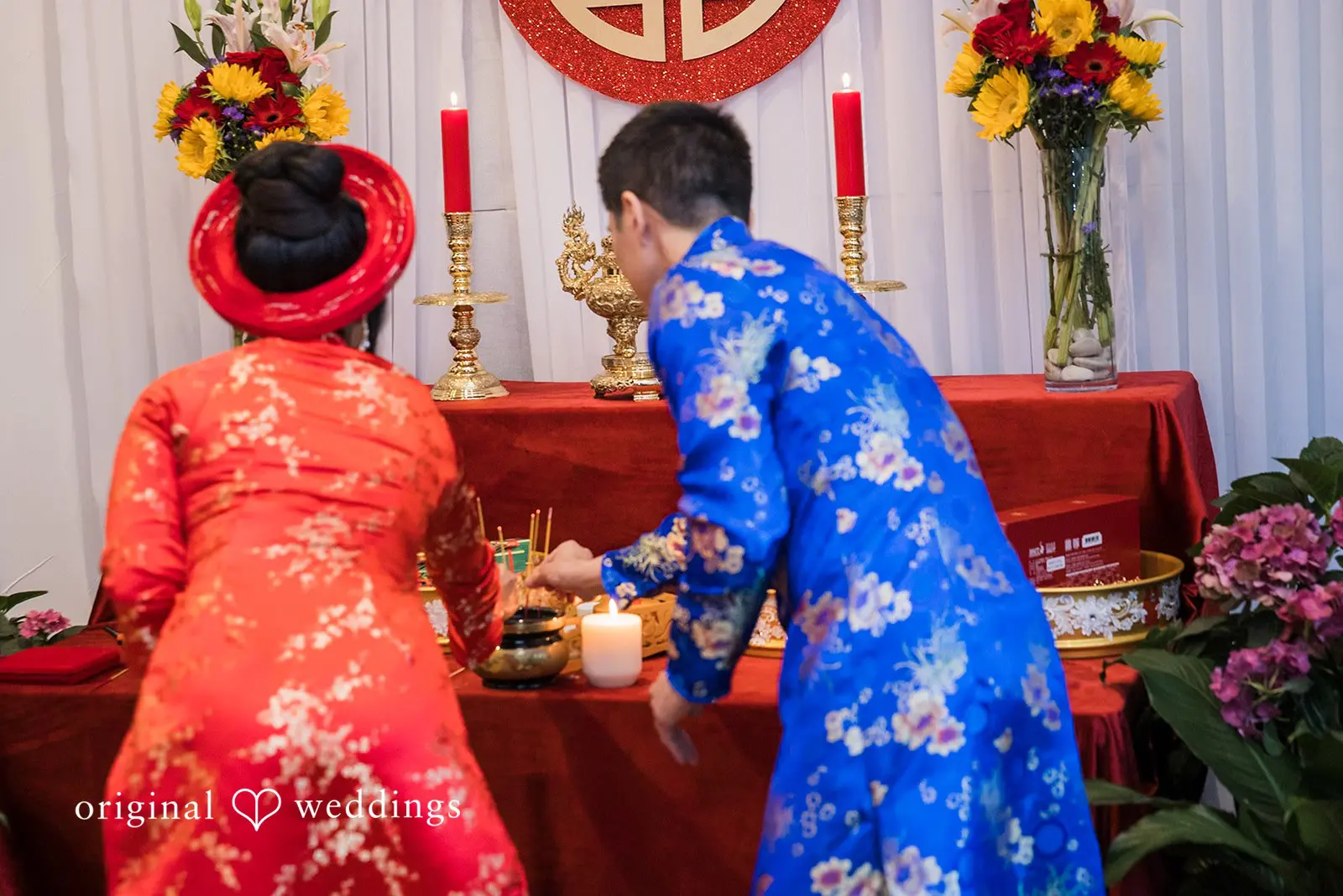 Apricus Venue Wedding // Soa-Yih & Ailinh -