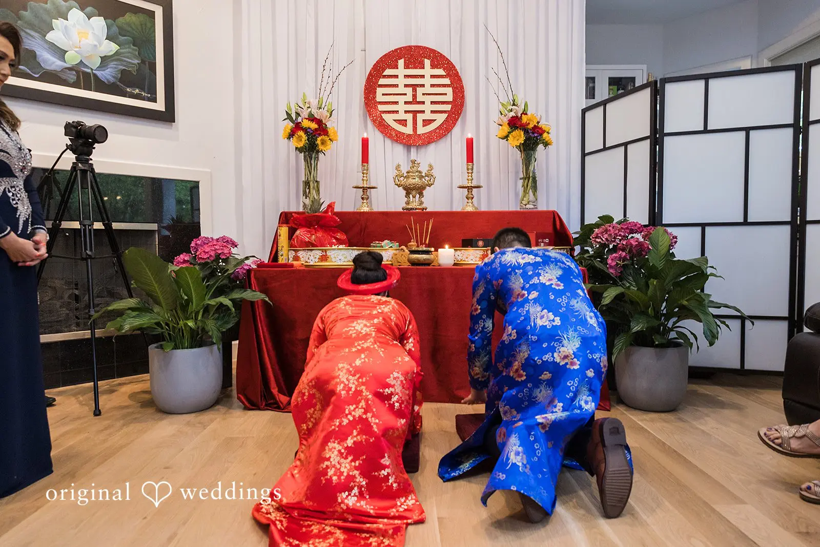 Apricus Venue Wedding // Soa-Yih & Ailinh -