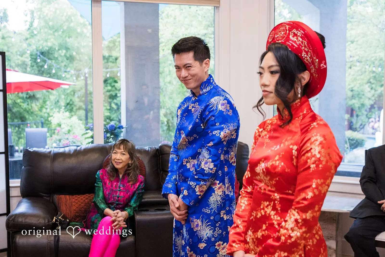 Apricus Venue Wedding // Soa-Yih & Ailinh -