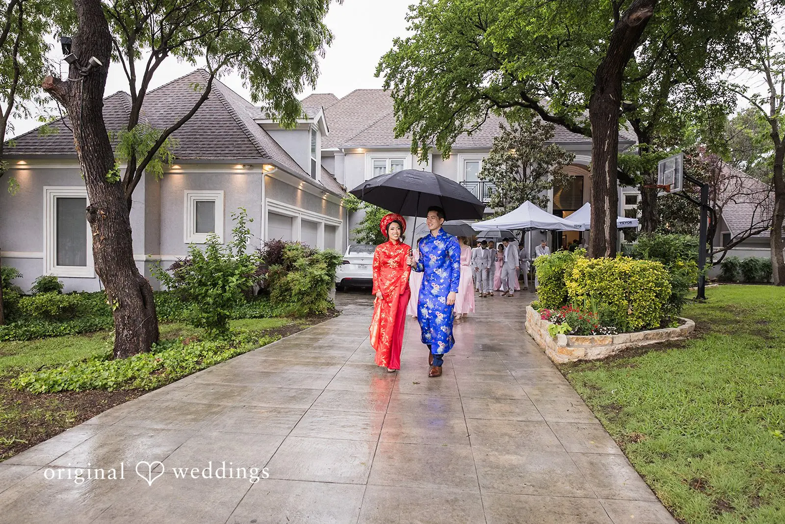 Apricus Venue Wedding // Soa-Yih & Ailinh -