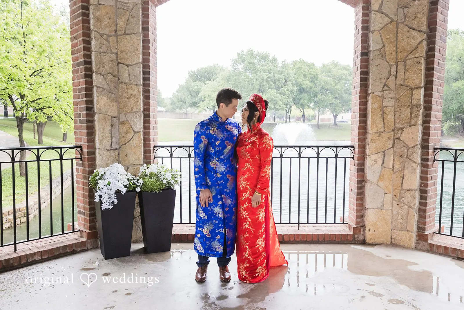 Apricus Venue Wedding // Soa-Yih & Ailinh -