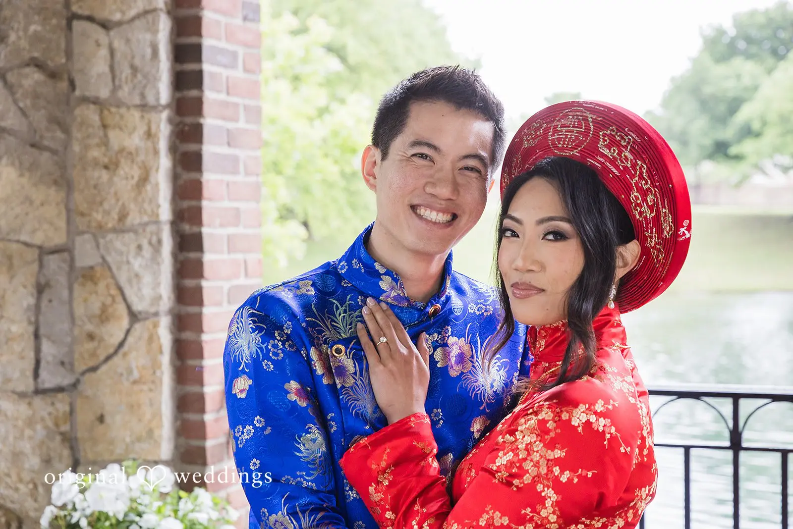 Apricus Venue Wedding // Soa-Yih & Ailinh -