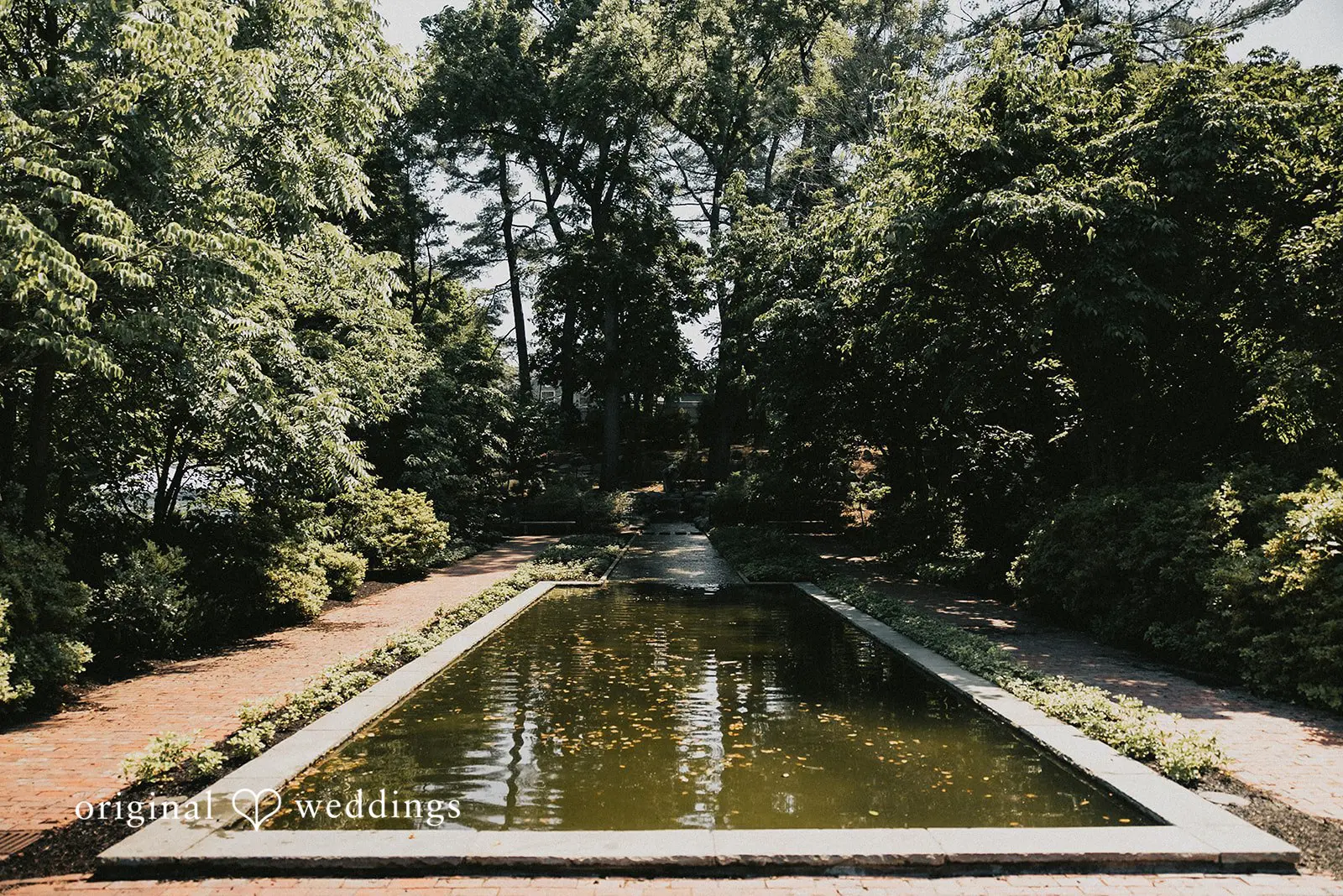 Melanie + Taylor Arlington Town Hall Wedding // Melanie & Taylor -