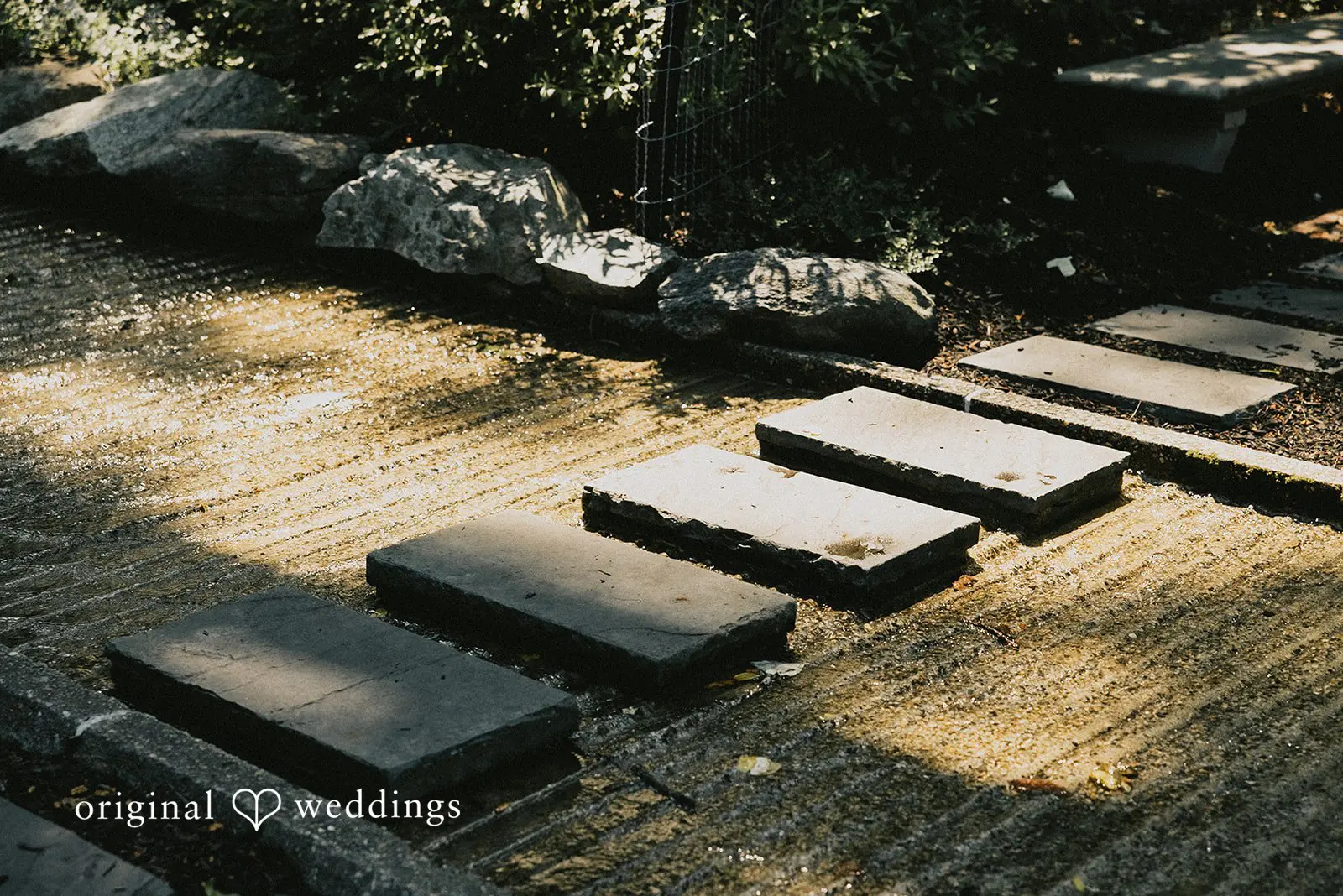 Melanie + Taylor Arlington Town Hall Wedding // Melanie & Taylor -