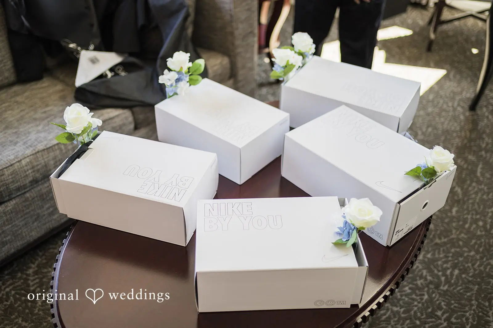 Army Navy Country Club Arlington Wedding // Justine & Taylor -