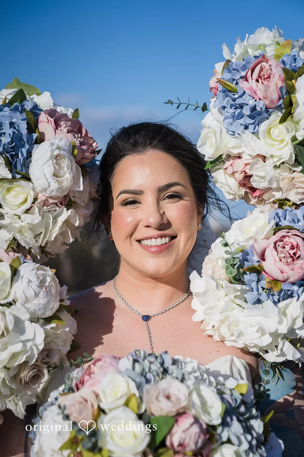 Army Navy Country Club Arlington Wedding // Justine & Taylor -