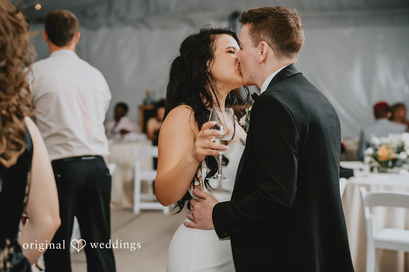 Alex + Brittany Arrowhead Golf Club Wedding // Brittany & Alex -