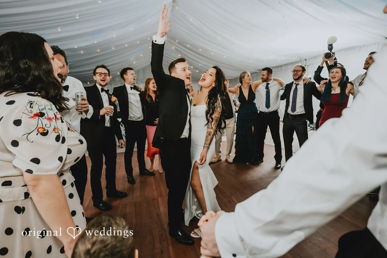 Alex + Brittany Arrowhead Golf Club Wedding // Brittany & Alex -
