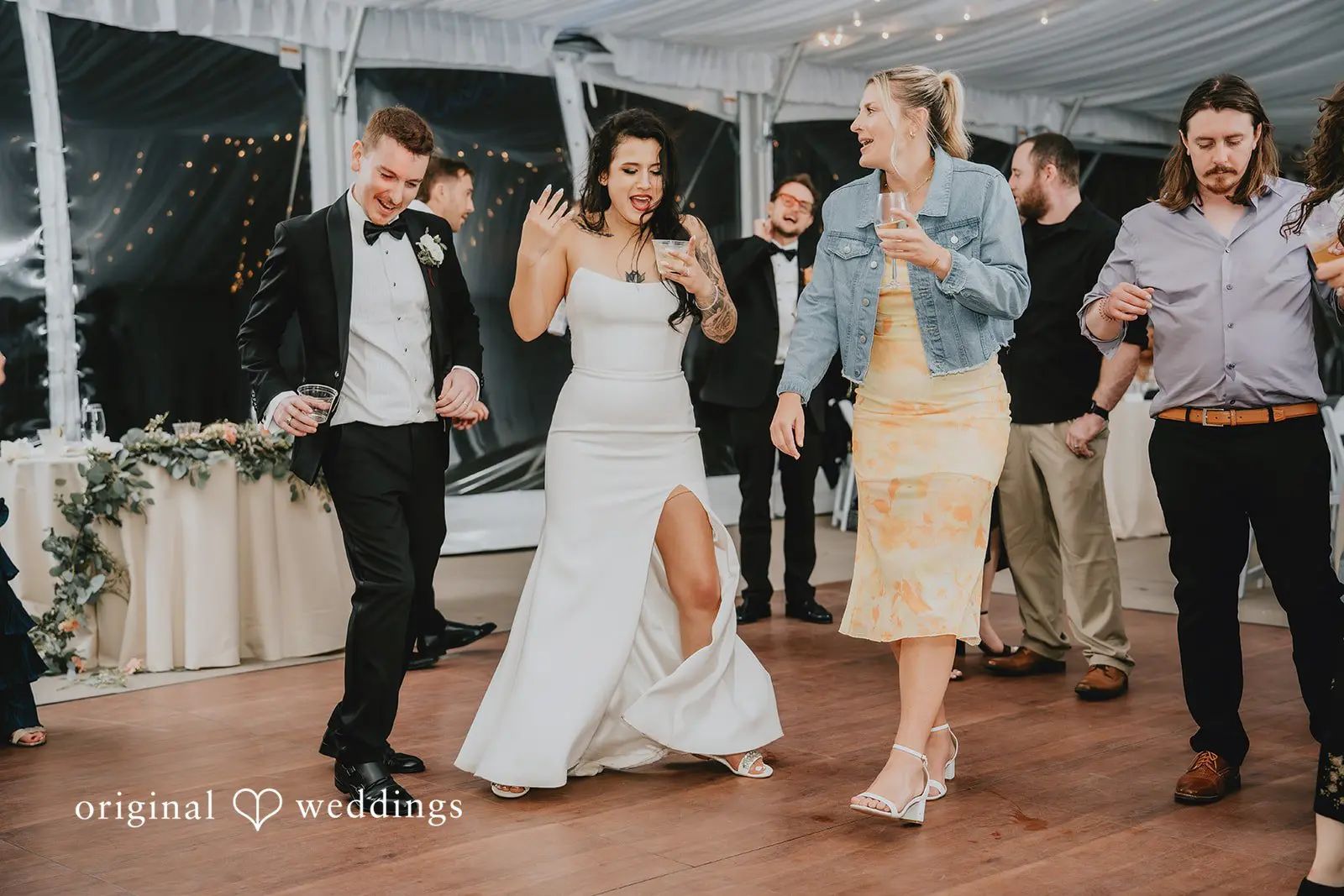 Alex + Brittany Arrowhead Golf Club Wedding // Brittany & Alex -
