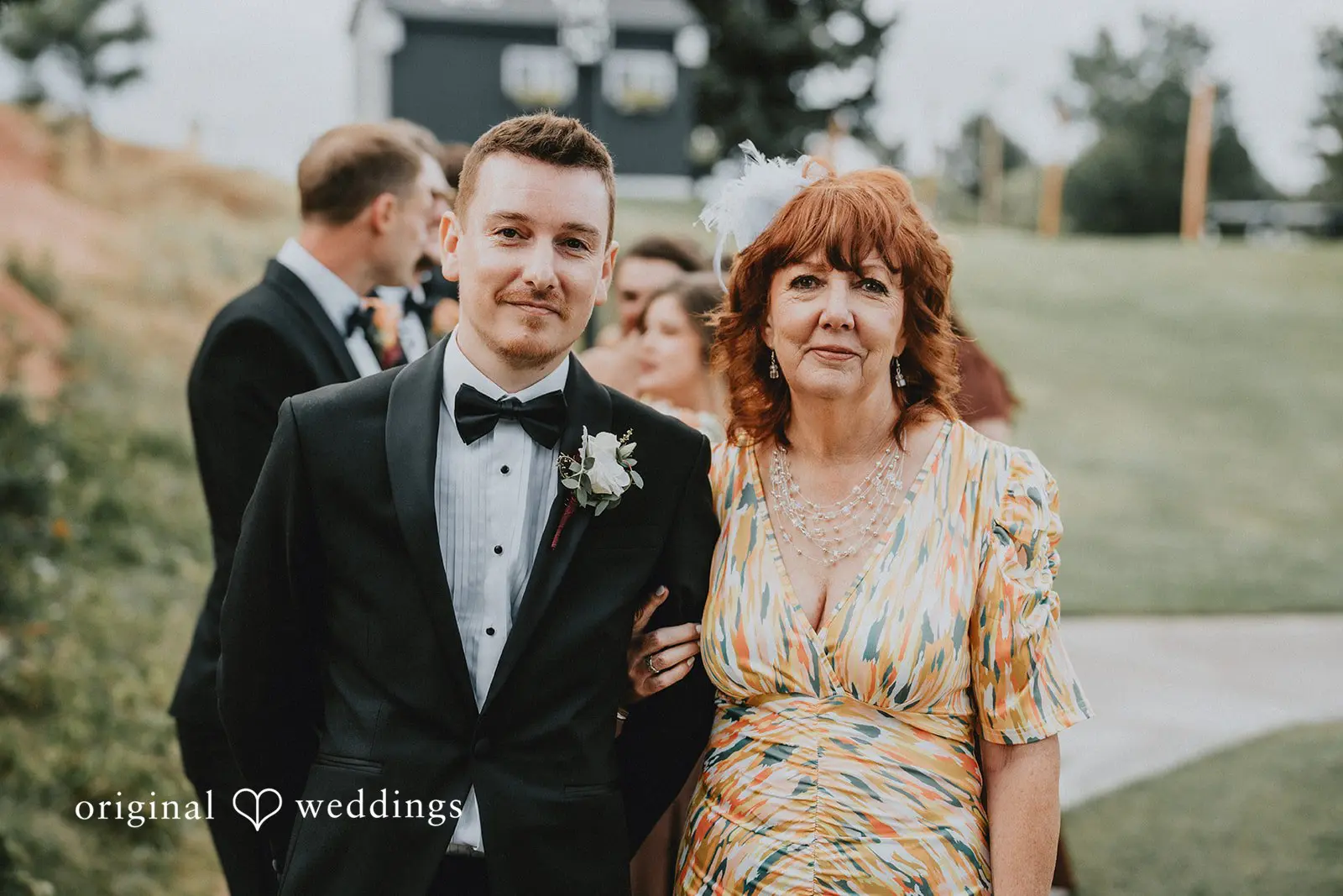 Alex + Brittany Arrowhead Golf Club Wedding // Brittany & Alex -