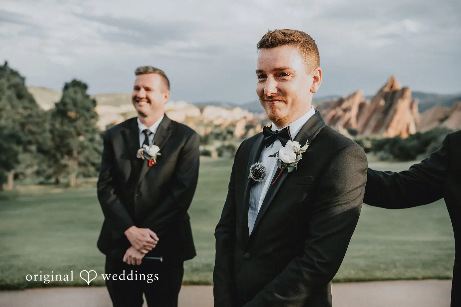 Alex + Brittany Arrowhead Golf Club Wedding // Brittany & Alex -