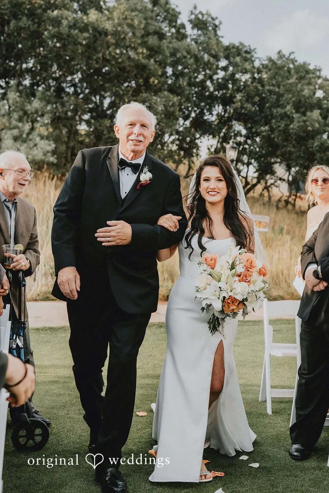 Alex + Brittany Arrowhead Golf Club Wedding // Brittany & Alex -
