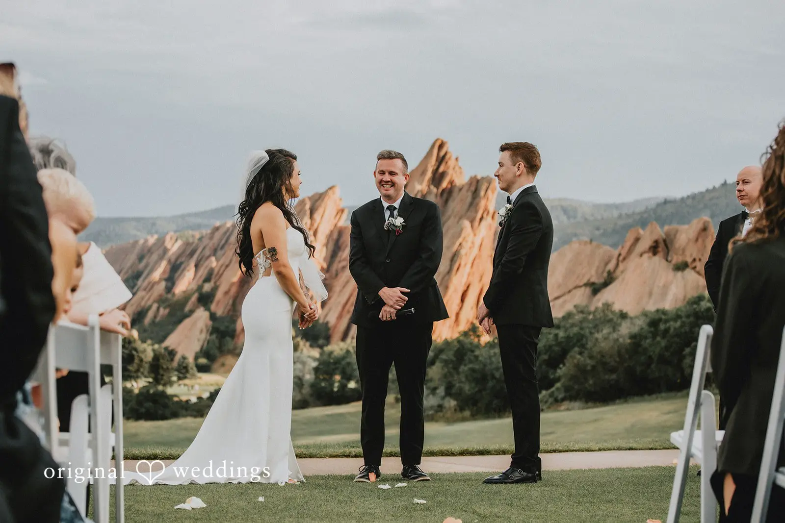 Alex + Brittany Arrowhead Golf Club Wedding // Brittany & Alex -
