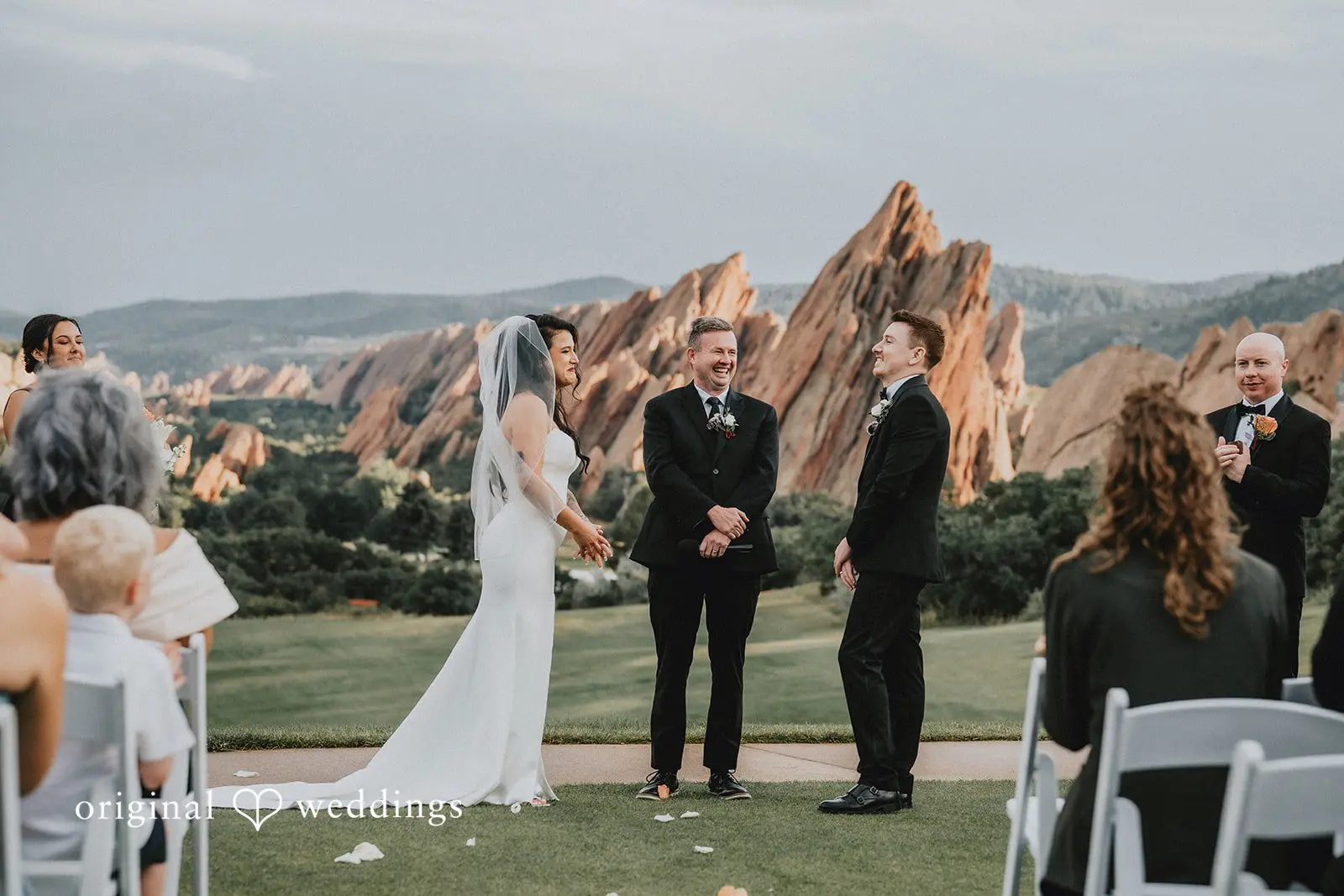 Alex + Brittany Arrowhead Golf Club Wedding // Brittany & Alex -