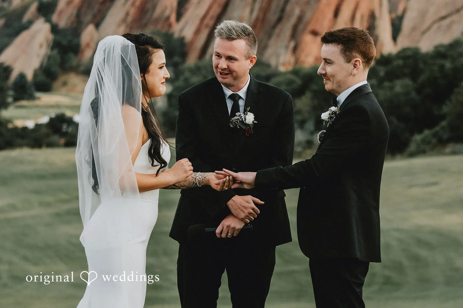Alex + Brittany Arrowhead Golf Club Wedding // Brittany & Alex -