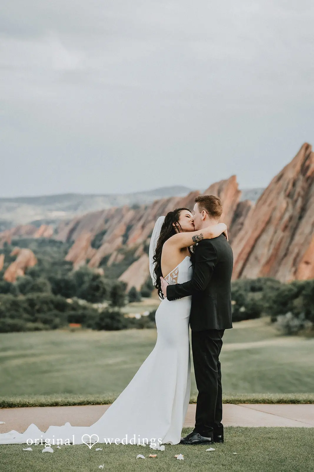 Alex + Brittany Arrowhead Golf Club Wedding // Brittany & Alex -