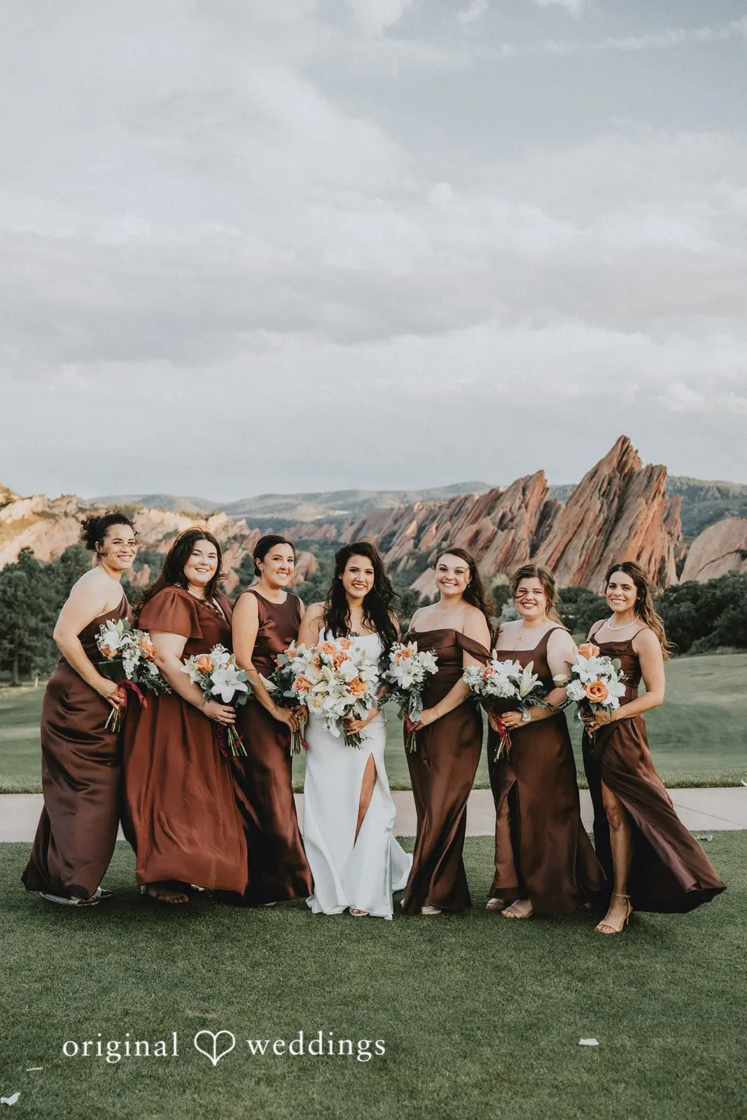 Alex + Brittany Arrowhead Golf Club Wedding // Brittany & Alex -