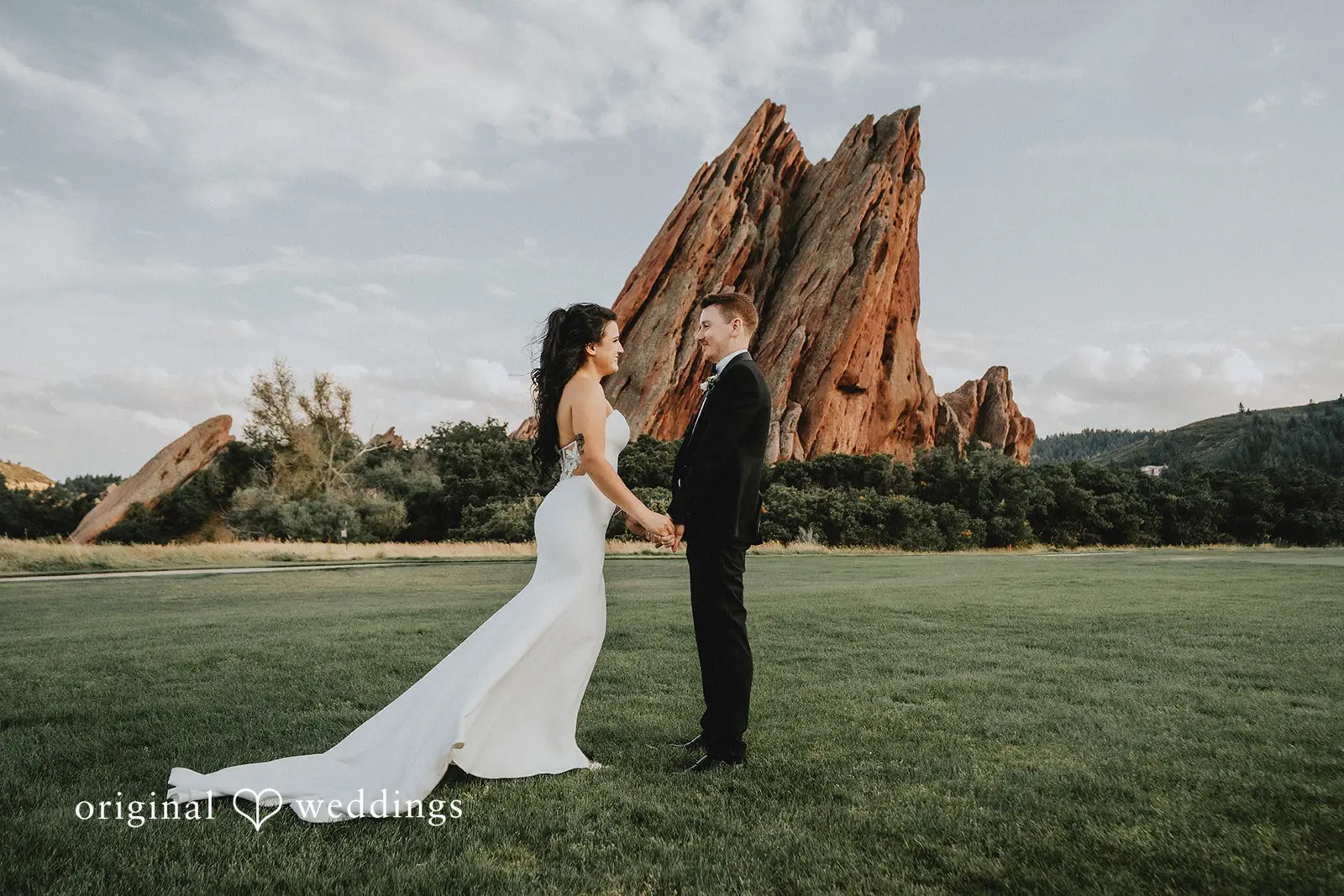 Alex + Brittany Arrowhead Golf Club Wedding // Brittany & Alex -