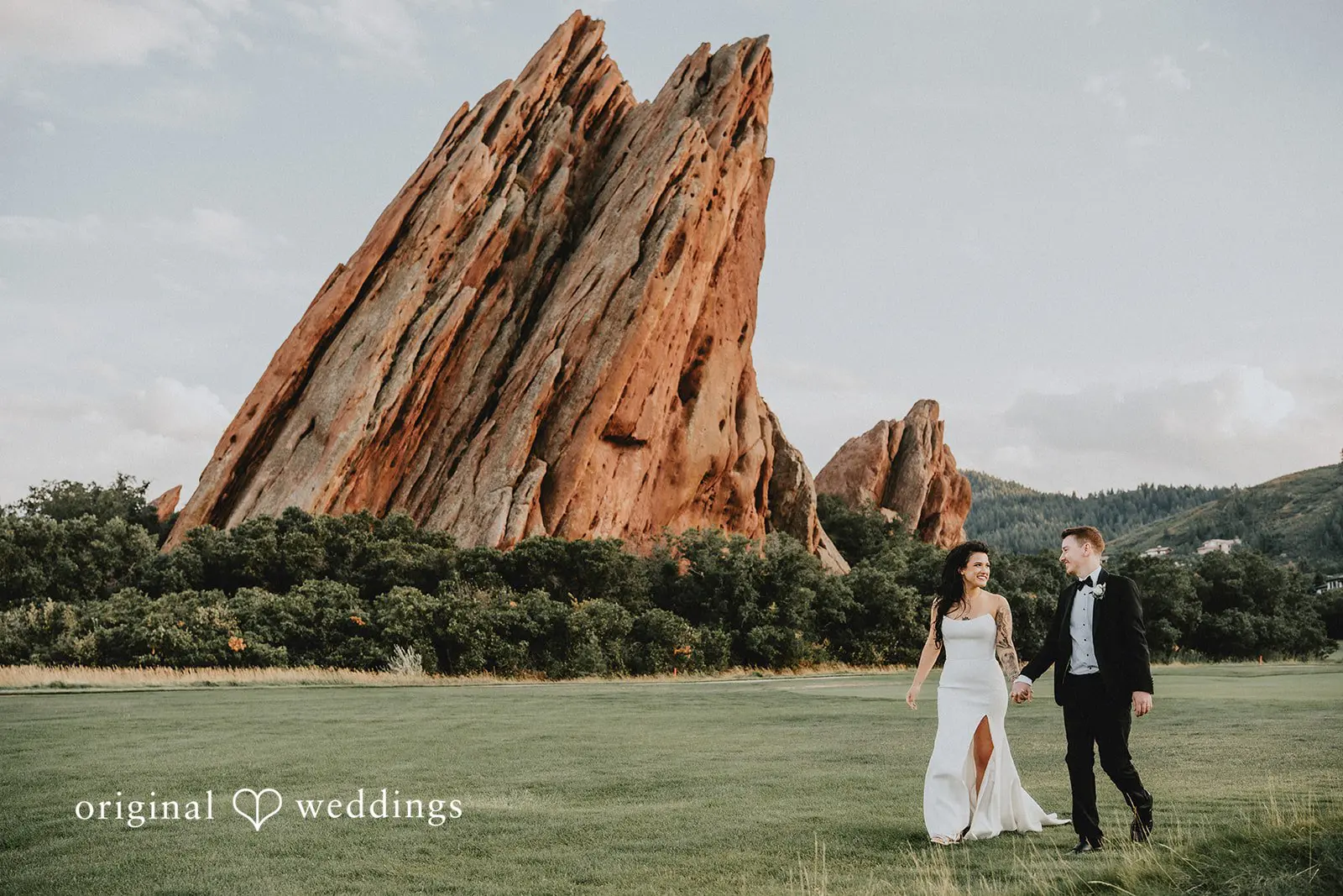 Alex + Brittany Arrowhead Golf Club Wedding // Brittany & Alex -