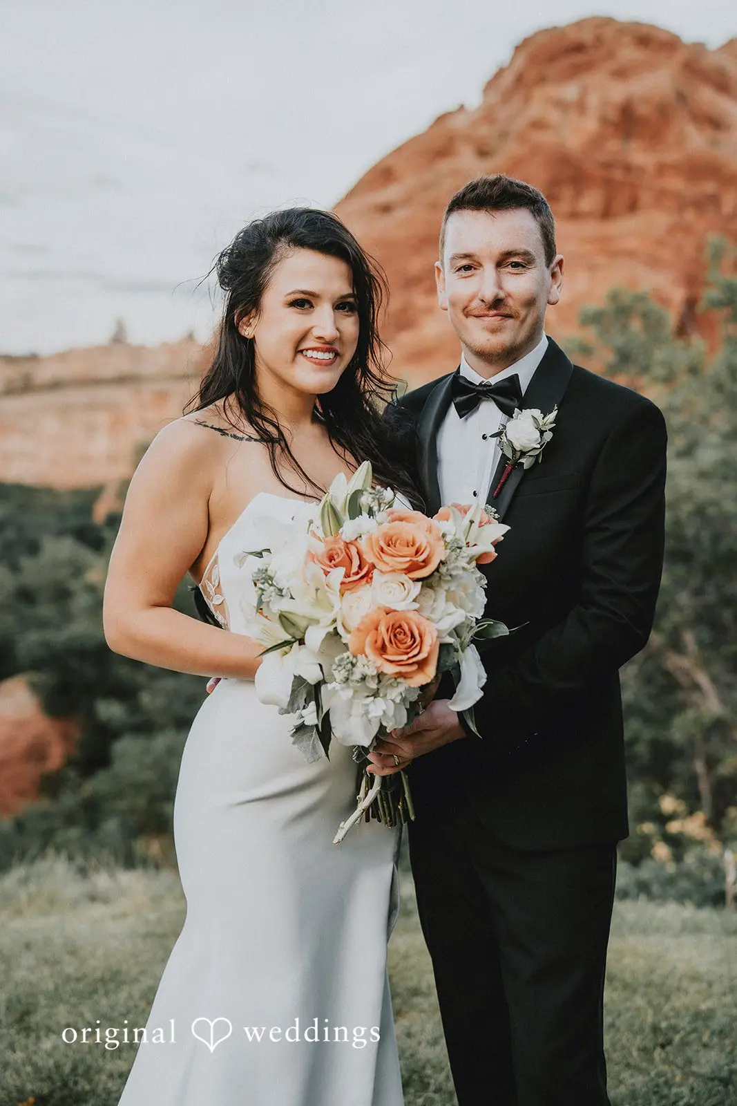 Alex + Brittany Arrowhead Golf Club Wedding // Brittany & Alex -