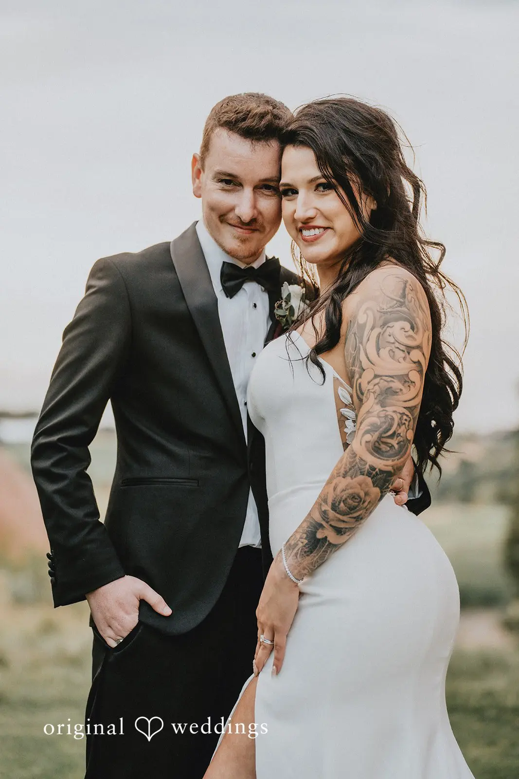Alex + Brittany Arrowhead Golf Club Wedding // Brittany & Alex -