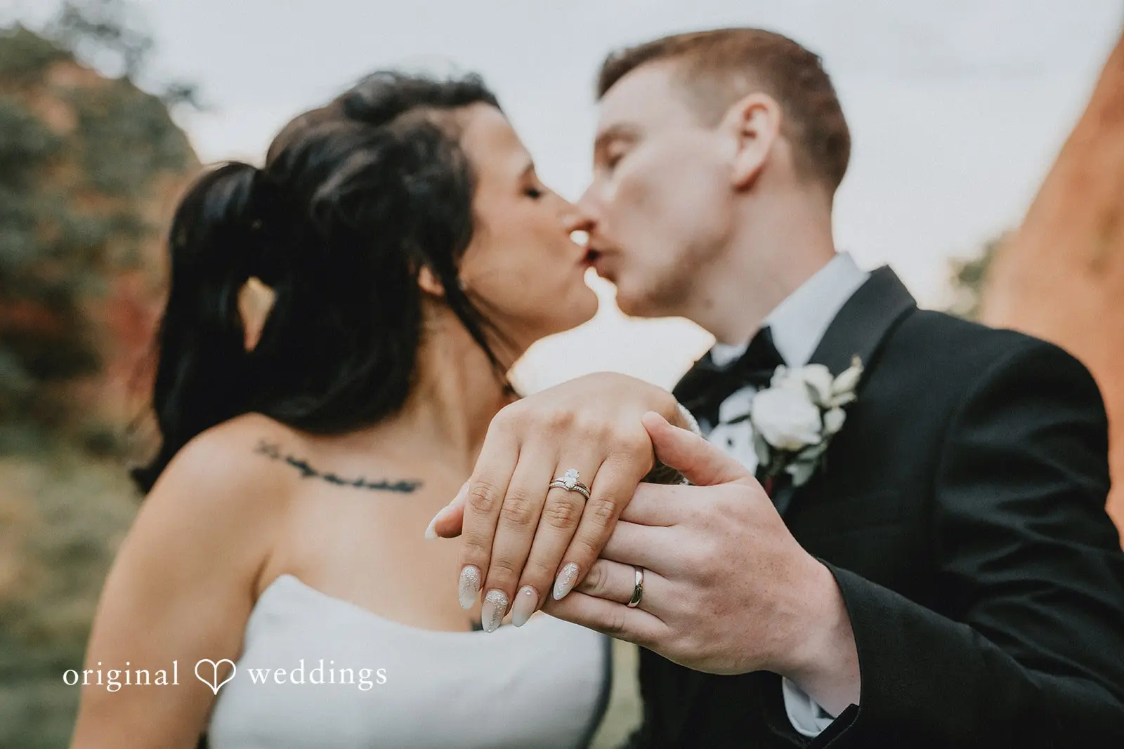 Alex + Brittany Arrowhead Golf Club Wedding // Brittany & Alex -