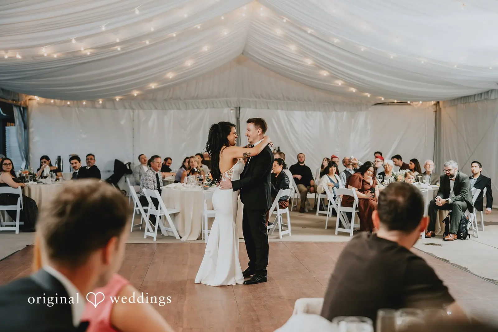 Alex + Brittany Arrowhead Golf Club Wedding // Brittany & Alex -