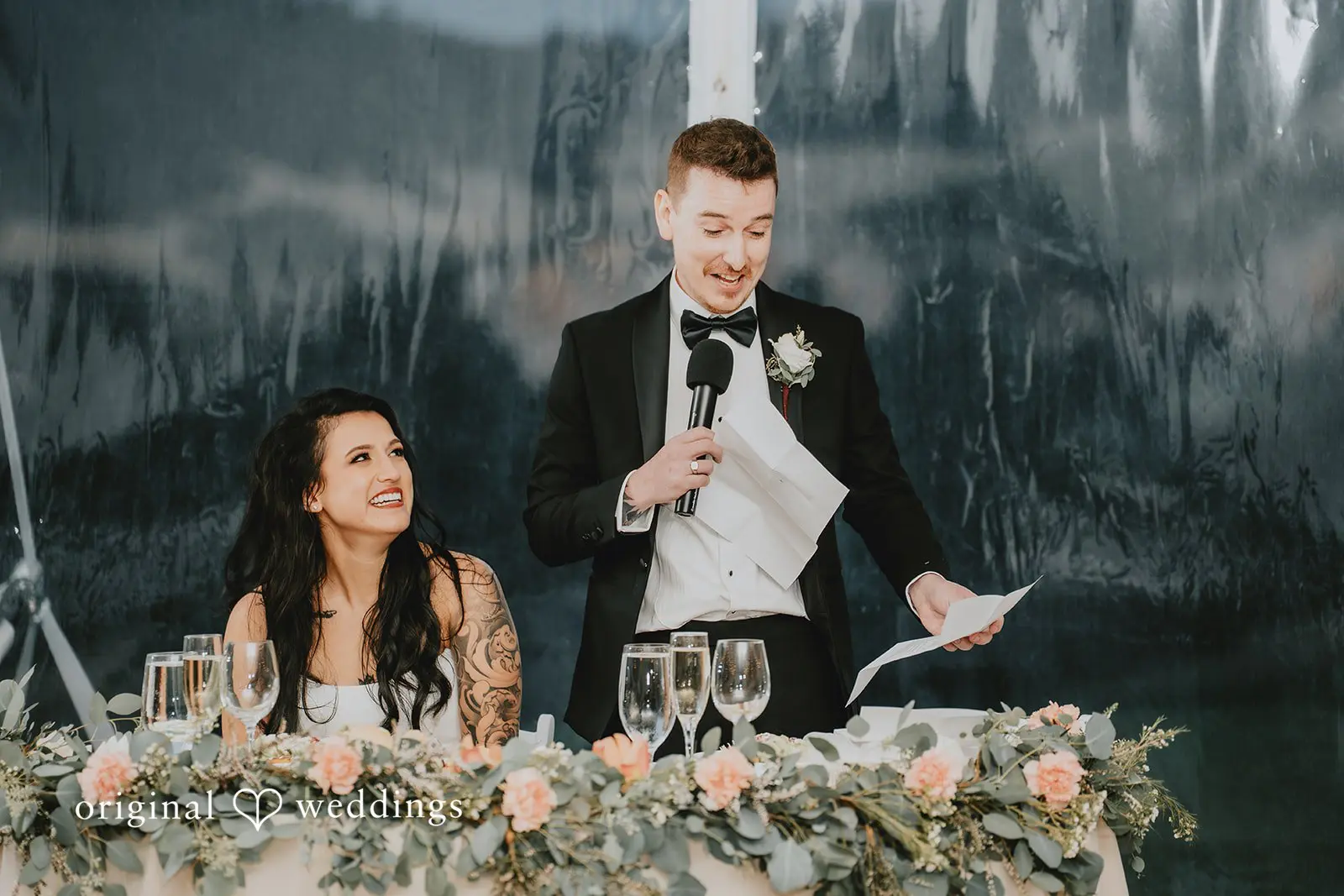 Alex + Brittany Arrowhead Golf Club Wedding // Brittany & Alex -