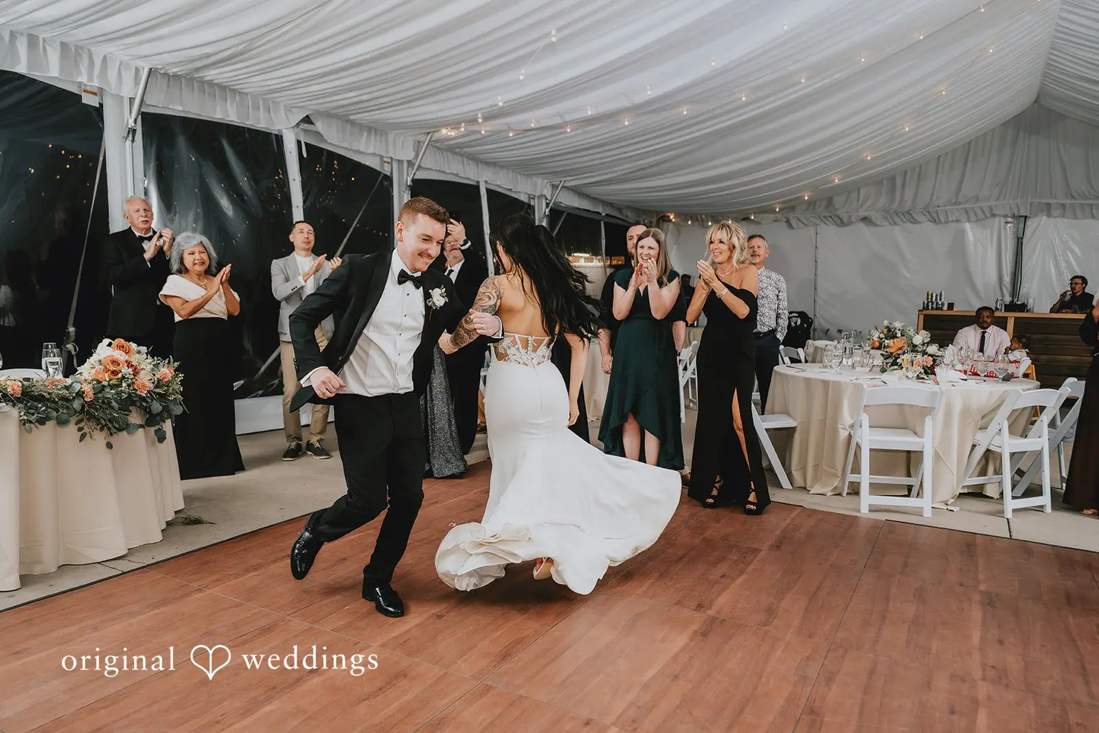 Alex + Brittany Arrowhead Golf Club Wedding // Brittany & Alex -