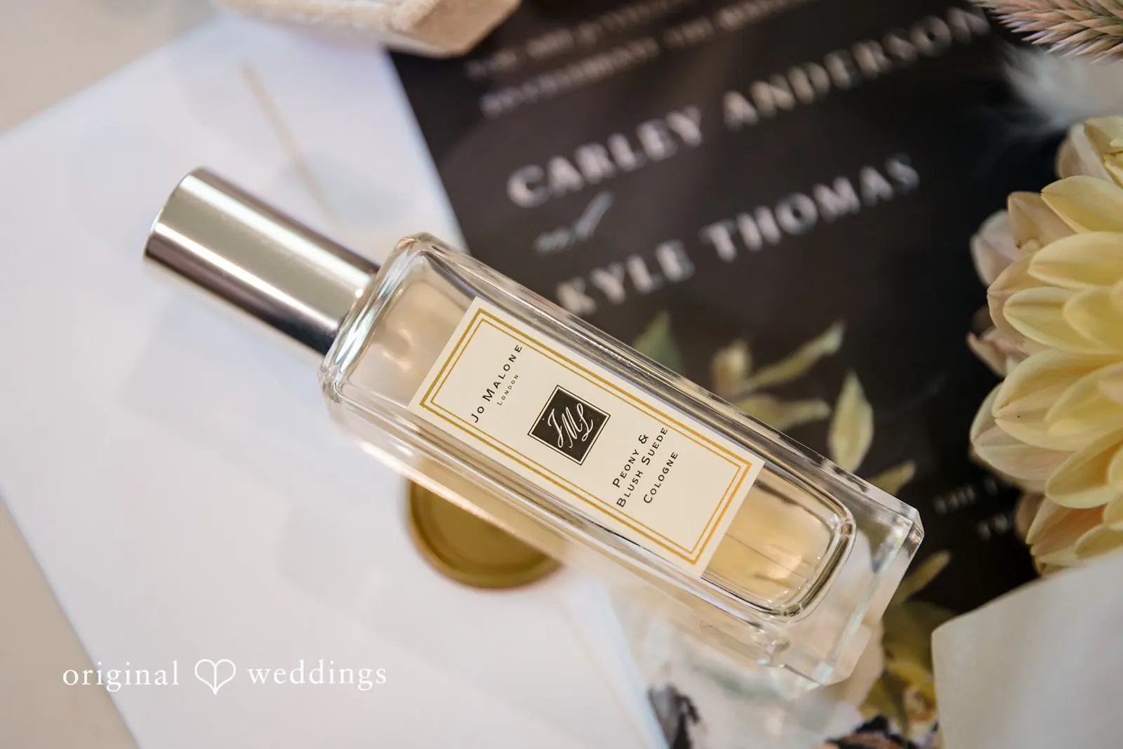 Artisan Acres Estate Wedding // Carley & Kyle -