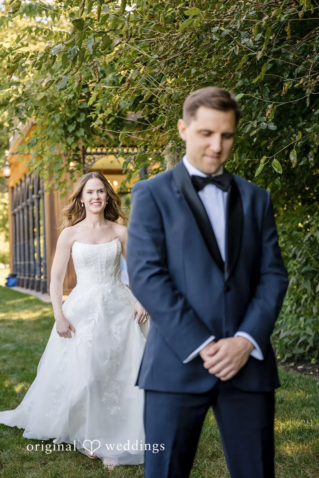 Artisan Acres Estate Wedding // Carley & Kyle -