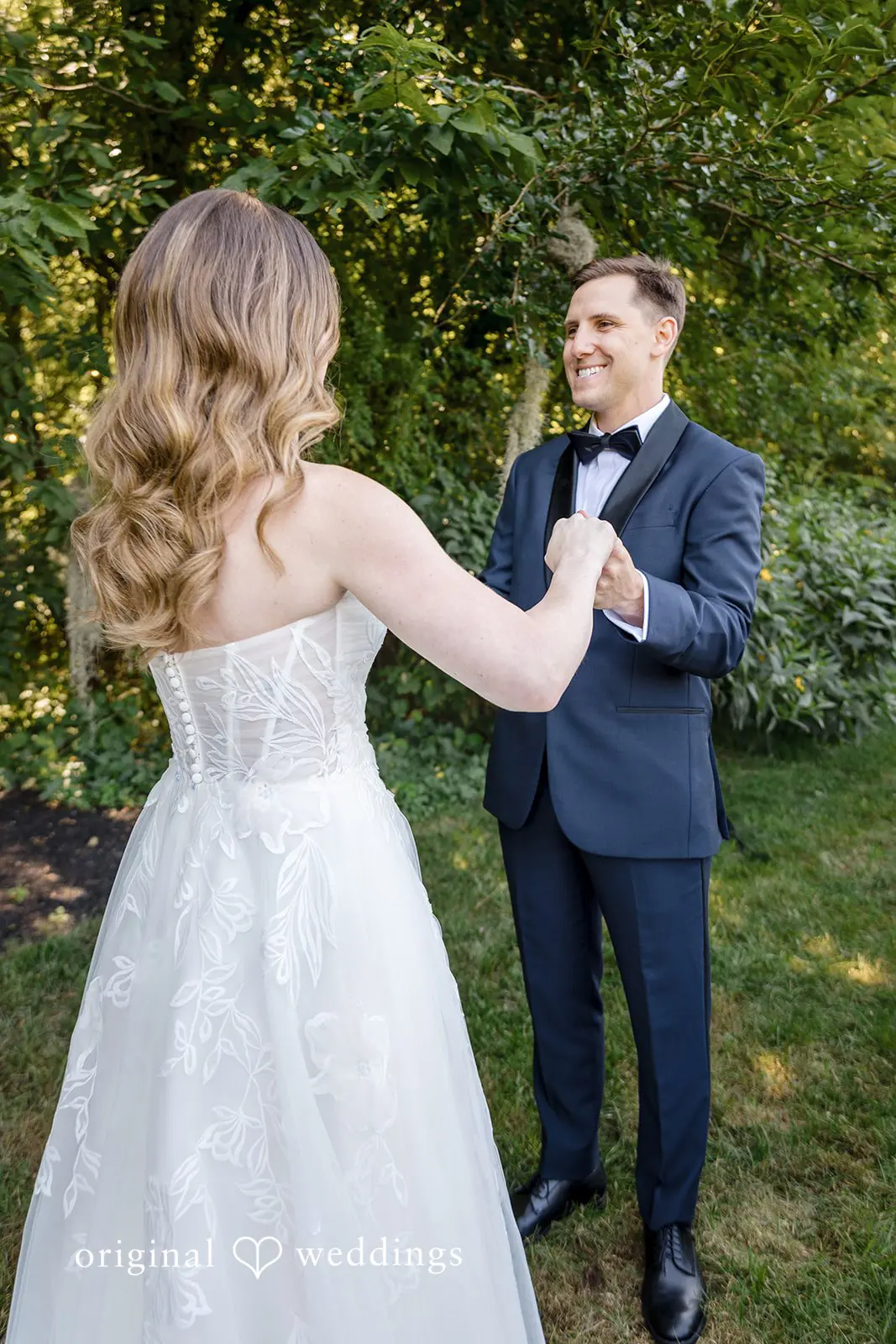 Artisan Acres Estate Wedding // Carley & Kyle -