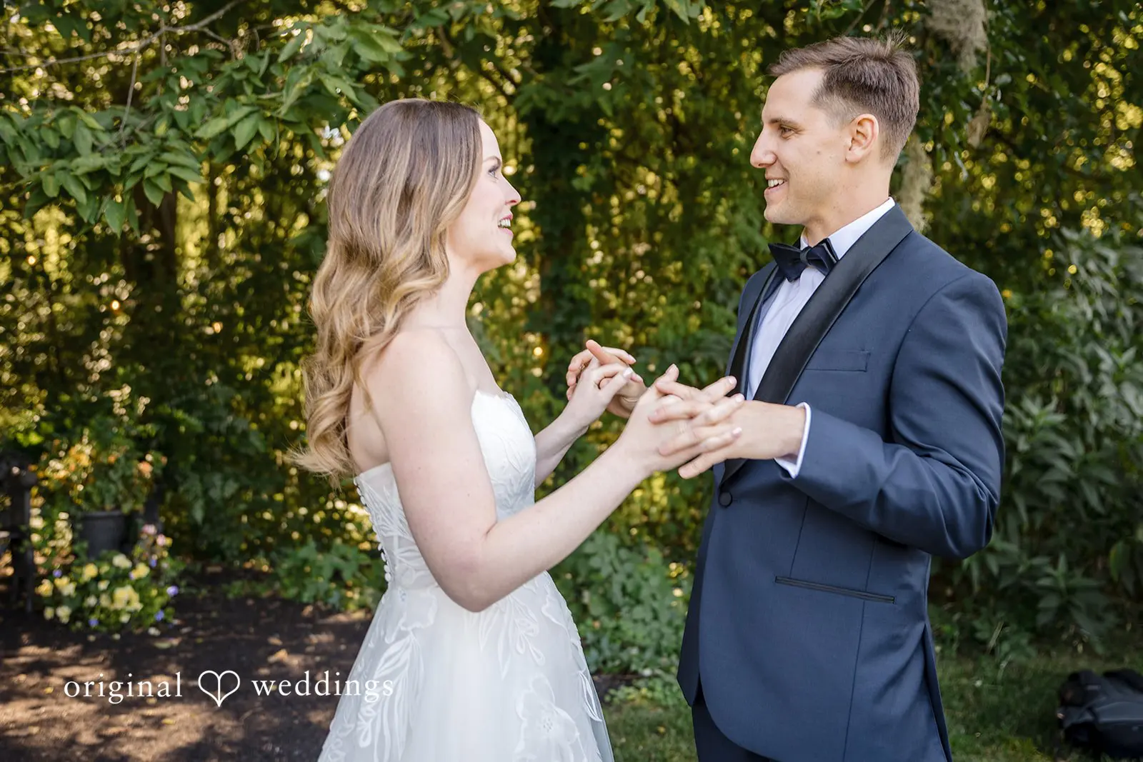 Artisan Acres Estate Wedding // Carley & Kyle -
