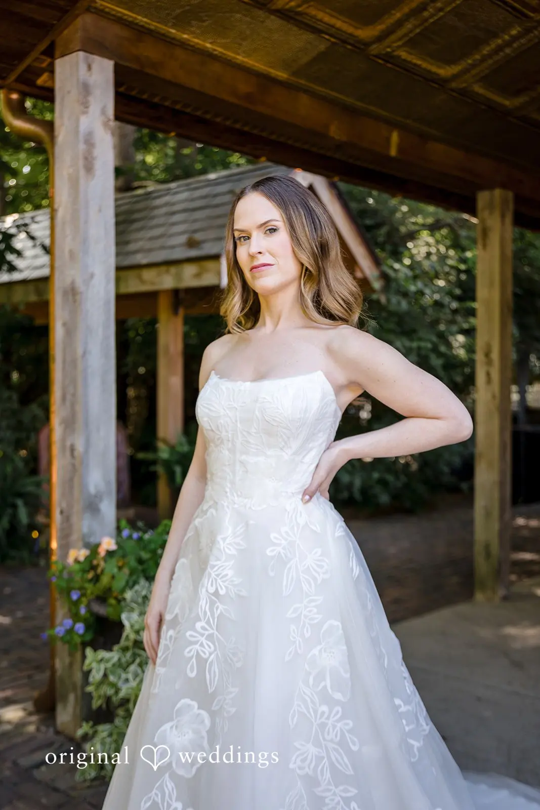 Artisan Acres Estate Wedding // Carley & Kyle -