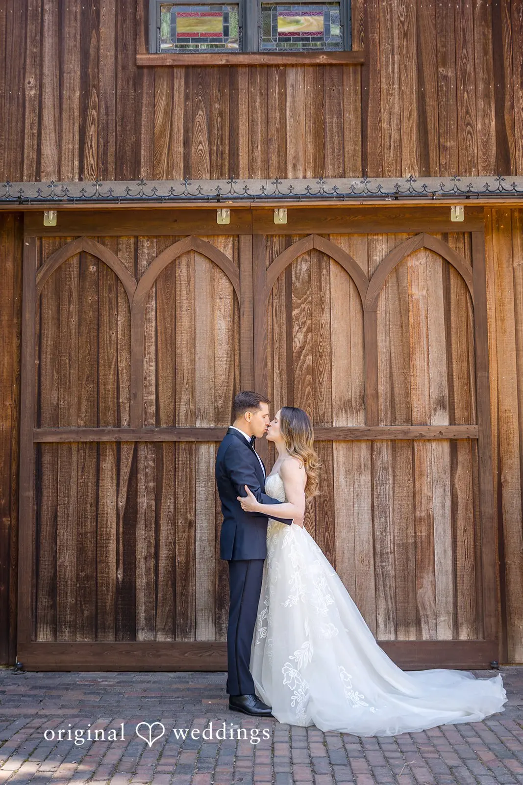 Artisan Acres Estate Wedding // Carley & Kyle -