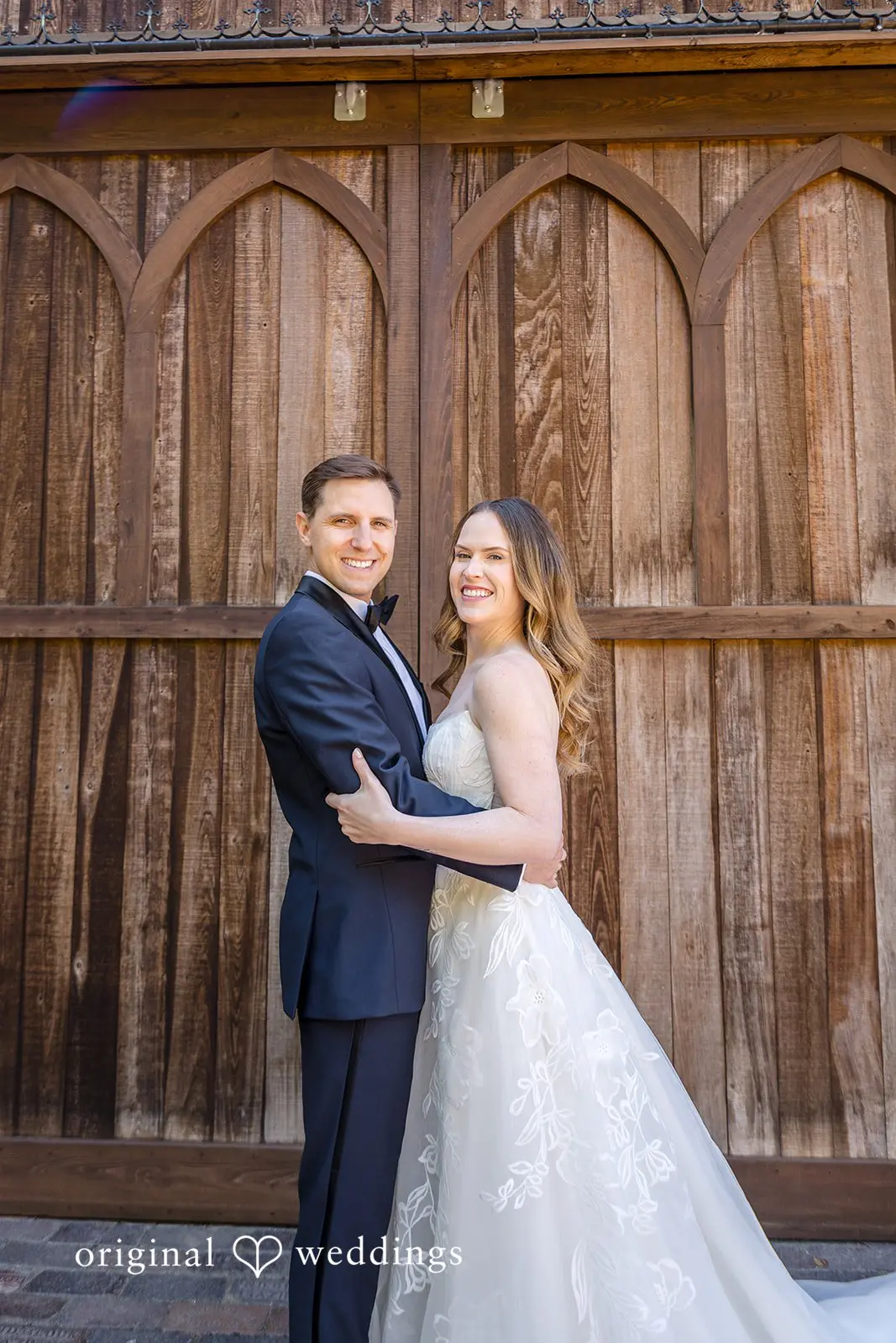 Artisan Acres Estate Wedding // Carley & Kyle -