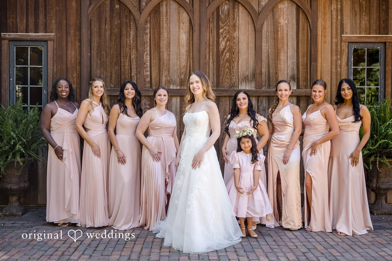 Artisan Acres Estate Wedding // Carley & Kyle -