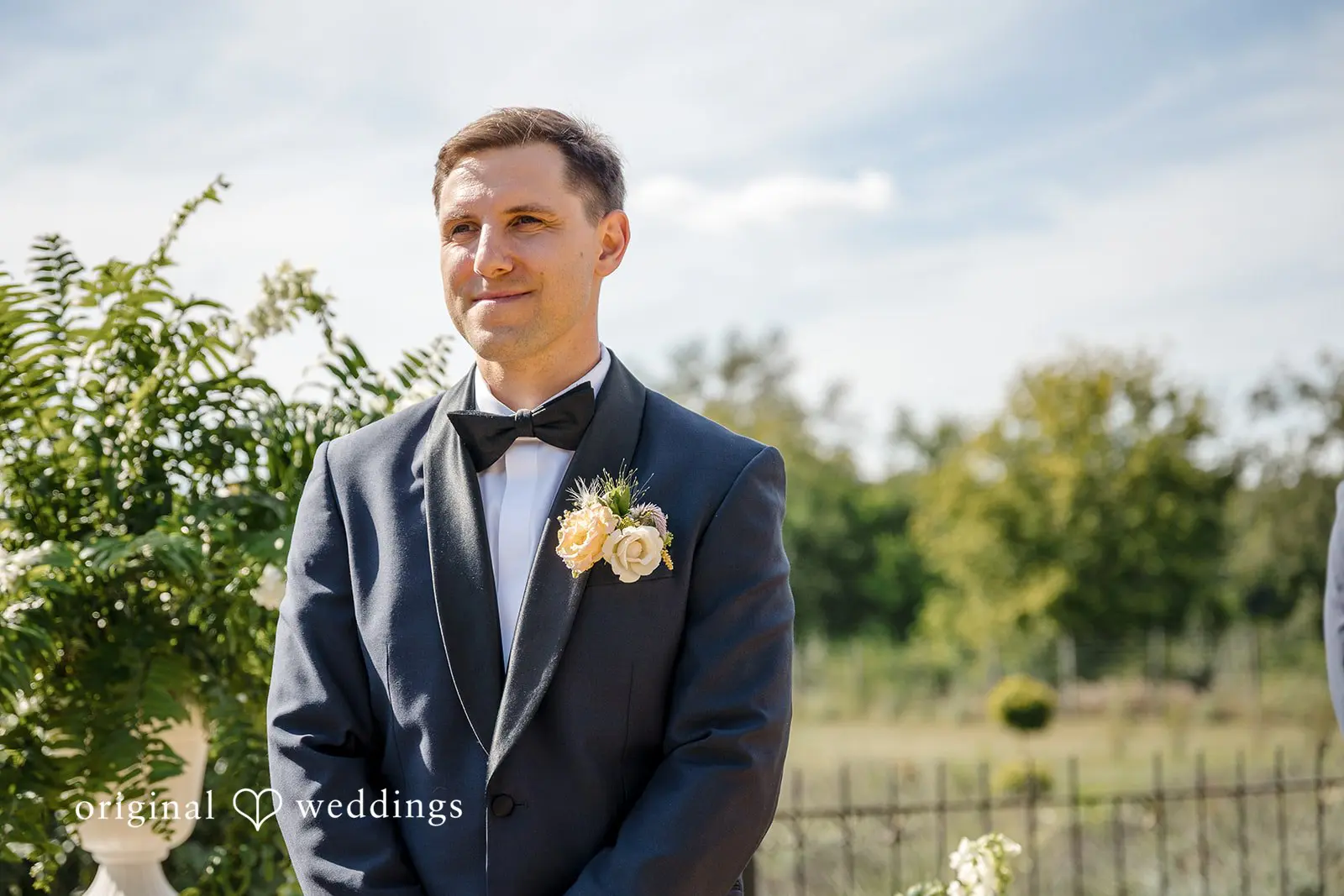 Artisan Acres Estate Wedding // Carley & Kyle -