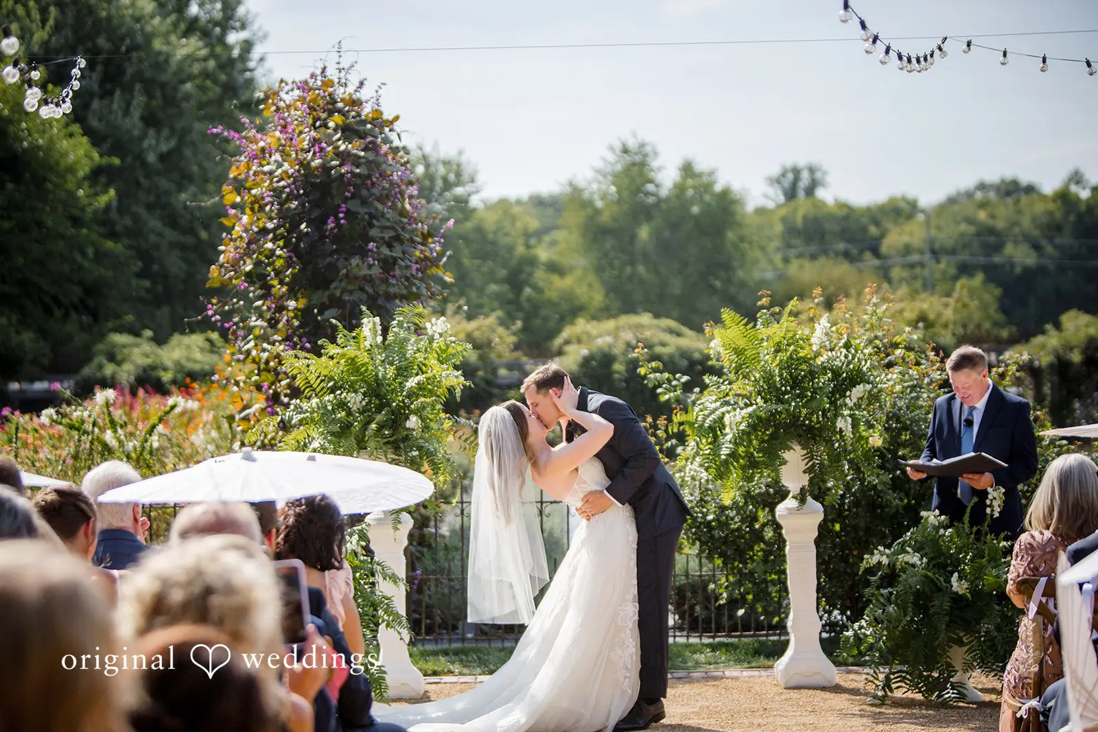 Artisan Acres Estate Wedding // Carley & Kyle -