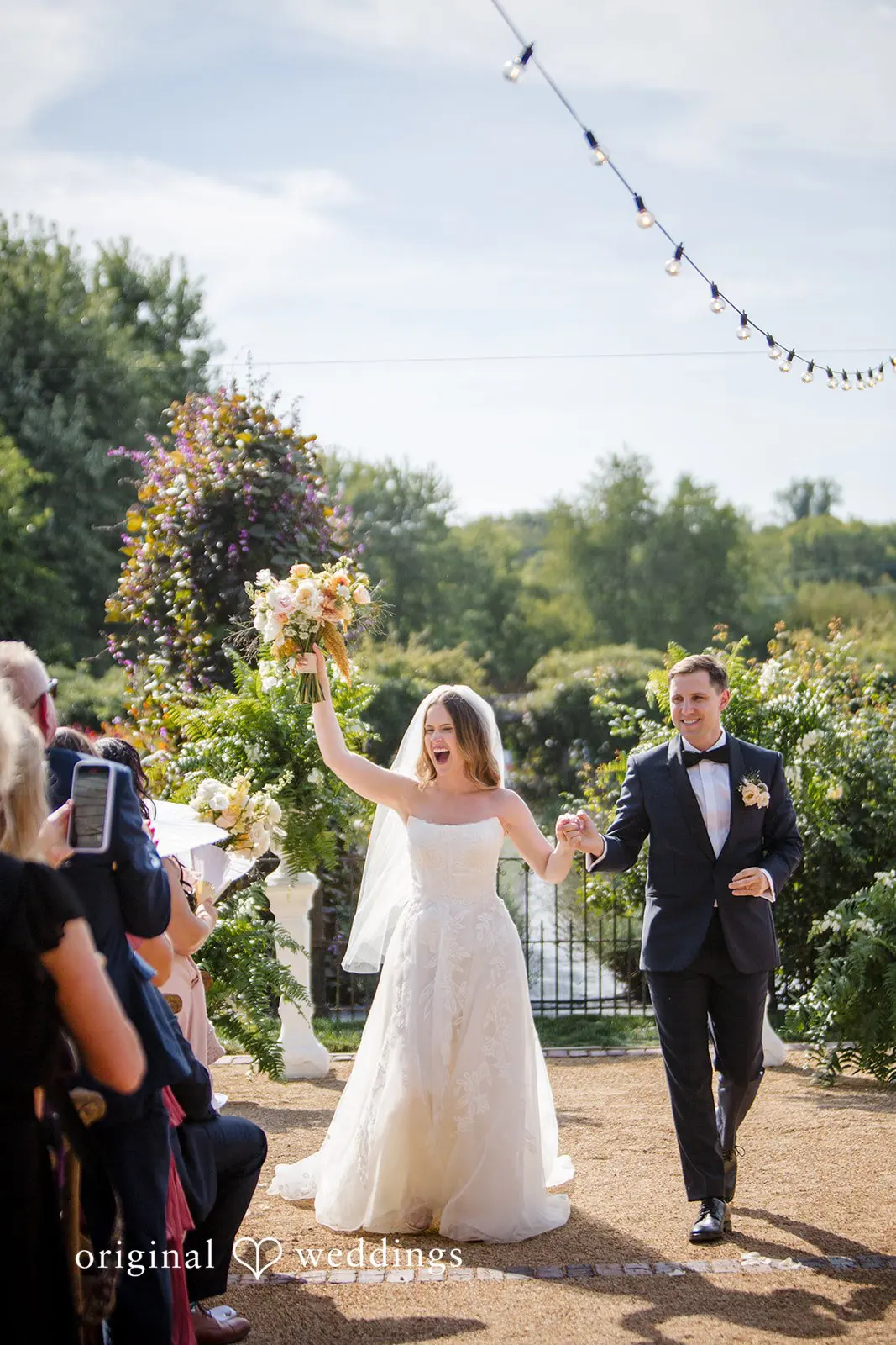 Artisan Acres Estate Wedding // Carley & Kyle -