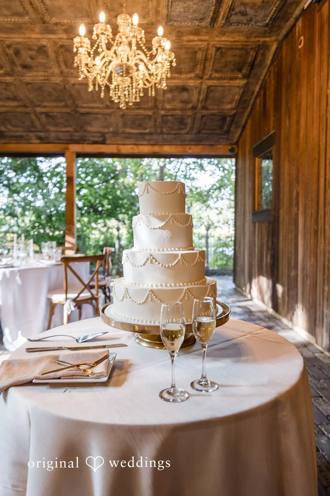 Artisan Acres Estate Wedding // Carley & Kyle -